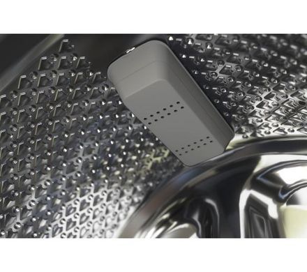Пральна машина Beko B5WFU58408WBDC bPro500 AquaTech