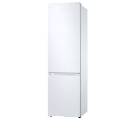 Холодильник Samsung RB38T605CWW - Full No Frost 203 см - выдвижной ящик с контролем влажности