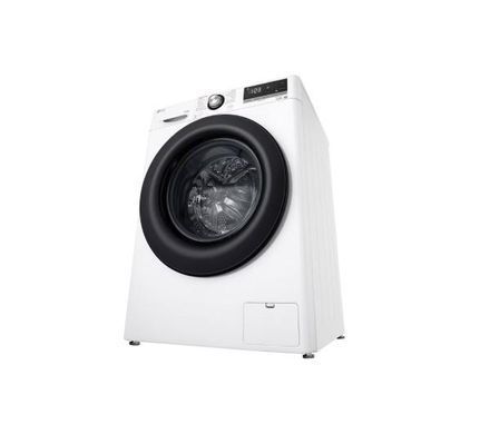 Пральна машина LG F4WV310S6A - 10,5 кг