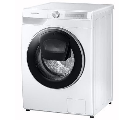 Пральна машина Samsung WW10T654DLH AddWash AI Control - 10,5 кг
