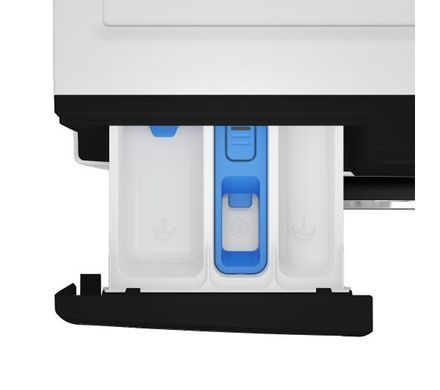 Пральна машина Beko B5WFU58408WBDC bPro500 AquaTech