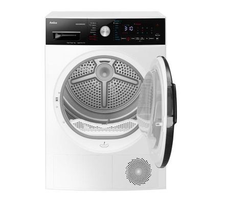 Сушильна машина Amica AD2C93KiStVAD - 9kg