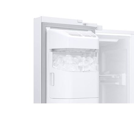 Холодильник Samsung RS67A8811WW Full No Frost - 178см с диспенсером для воды