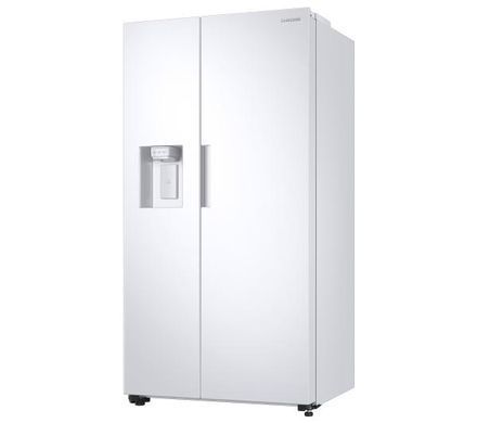 Холодильник Samsung RS67A8811WW Full No Frost - 178см с диспенсером для воды