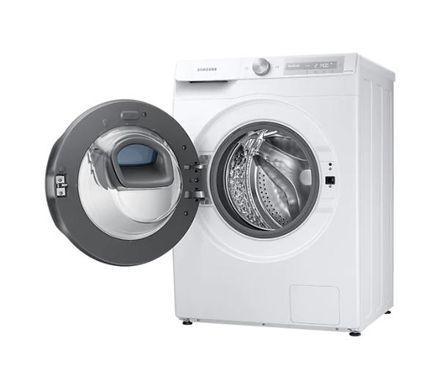 Пральна машина Samsung WW10T654DLH AddWash AI Control - 10,5 кг