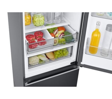 Холодильник Samsung RB38T776CB1