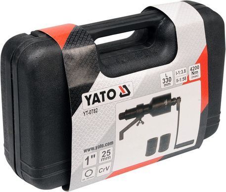 YATO ПІДСИЛЮВАЧ МОМЕНТУ 1:58 0782