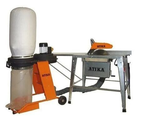 Настільна пила ATIKA HT315 315mm 3,3KW 400V 90 мм
