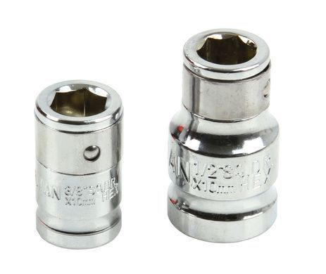 Біти для ключів 40шт IMBUS TORX SPLINE Mar-pol M66400