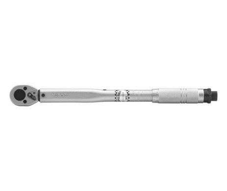 Динамометричний ключ Yato YT-0750 3/8&Prime; (від 19 до 110 Нм)