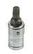 Біти для ключів 40шт IMBUS TORX SPLINE Mar-pol M66400