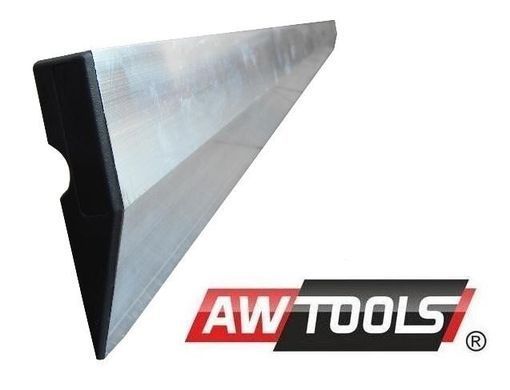 Рівень штукатурний трапецієподібний AWTOOLS 400 см