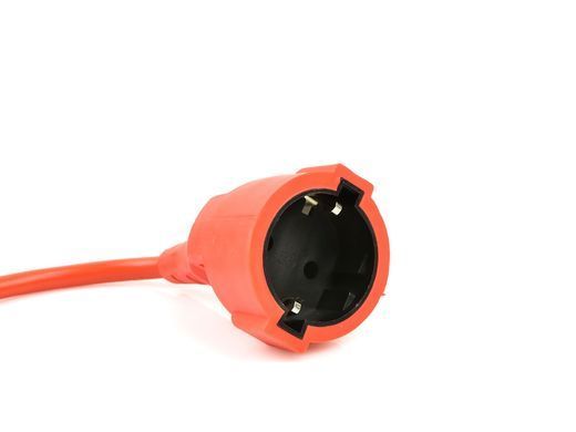 Садовий електричний подовжувач 30 м Keltin K00242
