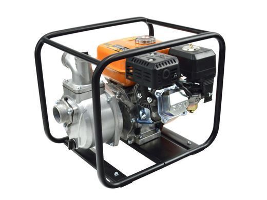 Насос топочной воды моторный насос 2" Geko G81042