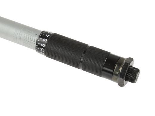 Динамометричний ключ 1/2 дюйма 28-210 Нм Tvardy T00020