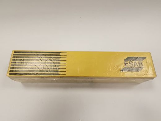 ESAB ЕЛЕКТРОД OK 46 FI 2,5РІЗ 5,5кг (312шт).