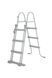 Прямокутний каркасний басейн Power Steel Bestway 56441