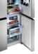 Холодильник Concept LA8383ss SINFONIA