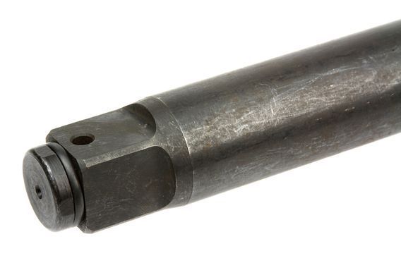 ПНЕВМАТИЧЕСКИЙ КЛЮЧ 1" BJC-777