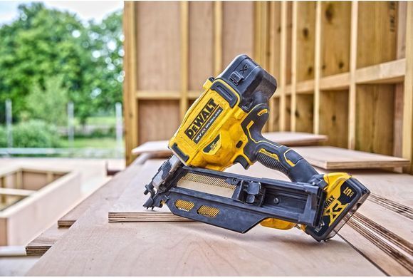 Степлер акумуляторний DEWALT DCN950N 120уд/хв 18В