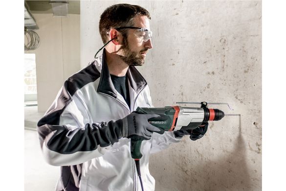METABO ПЕРФОРАТОР 800Вт KHE 2860 QUICK 3,2Дж + ПАТРОН