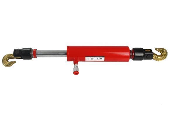 Съемник гидравлический 10т Mar-Pol M80412