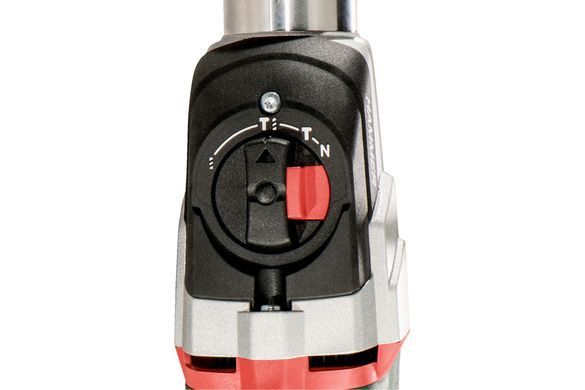 METABO ПЕРФОРАТОР 800Вт KHE 2860 QUICK 3,2Дж + ПАТРОН