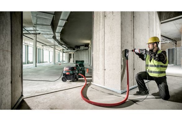 METABO ПЕРФОРАТОР 800Вт KHE 2860 QUICK 3,2Дж + ПАТРОН