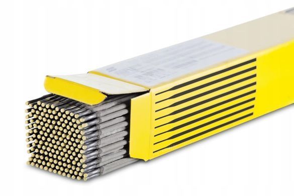 ESAB ЕЛЕКТРОД OK 46 FI 2,5РІЗ 5,5кг (312шт).