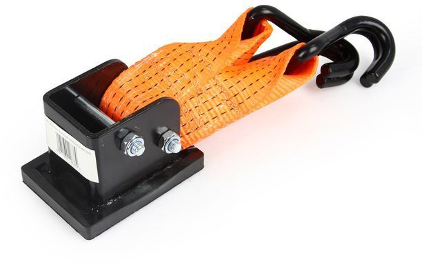 Затискач для обода сільськогосподарського витягу HI-LIFT Mar-Pol M80150-02