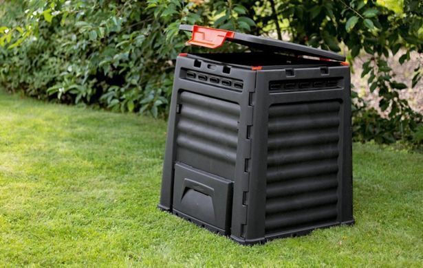Компостер садовый 320 л Eco Keter