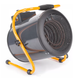Электрический обогреватель Powermat 6 кВт 400В PM-NAG-6EN