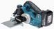 Электрорубанок по дереву без аккумулятора Makita DKP181Z