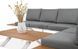 Садові меблі для відпочинку Focus Garden Sorrento Wood Білий