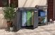 Сміттєвий контейнер для сортування Moby Recycling System Keter/Kis