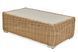 Комплект мебели для террасы и сада JAKARTA CAFFE Beige из техноротанга Furrore
