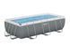 Прямокутний каркасний басейн Power Steel Bestway 56441
