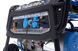 Портативний бензиновий генератор 3500 Вт AVR Tagret