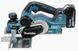 Электрорубанок по дереву без аккумулятора Makita DKP181Z