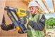 Степлер акумуляторний DEWALT DCN950N 120уд/хв 18В
