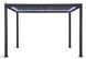 Міцний садовий павільйон 3х4 Gutroof Platinum антрацит 005320