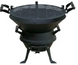 Гриль чавунний-мангал Master Grill&Party MG630