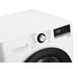Пральна машина LG F4WV310S6A - 10,5 кг