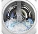 Пральна машина Beko B5WFU58408WBDC bPro500 AquaTech
