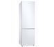 Холодильник Samsung RB38T605CWW - Full No Frost 203 см - выдвижной ящик с контролем влажности