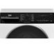 Пральна машина Beko B5WFU58408WBDC bPro500 AquaTech