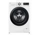 Пральна машина LG F4WV310S6A - 10,5 кг