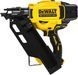 Степлер акумуляторний DEWALT DCN950N 120уд/хв 18В