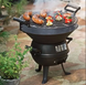 Гриль чавунний-мангал Master Grill&Party MG630