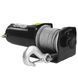 Бездротова лебідка RQ2500 Mar-Pol M80761